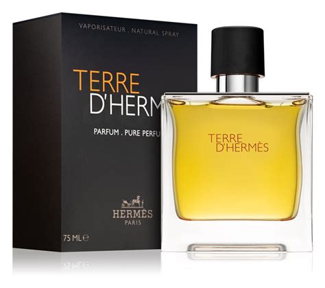 hermes perfume for men|best terre d'hermes for men.